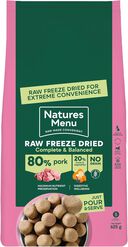 80% Pork Freeze Dried Nuggets